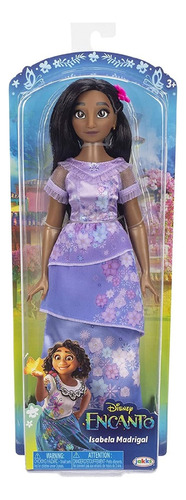 Disney Isabella Core Fashion Doll.