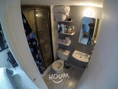 Imagen 26 de 30 de Apartamento En San Mateo (soacha). 3 Habitaciones, 55 M²