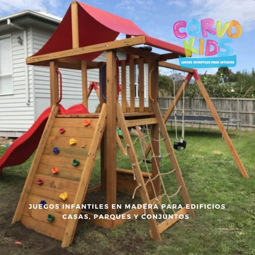 Juegos Infantiles