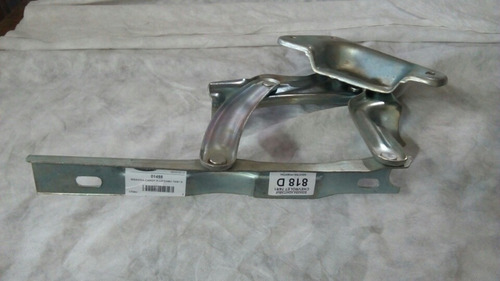 Bisagra De Capot Chevrolet Pup 74/81 Derecha