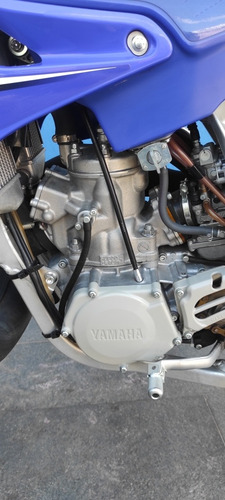 Imagen 7 de 13 de Yamaha Yz 250 2t