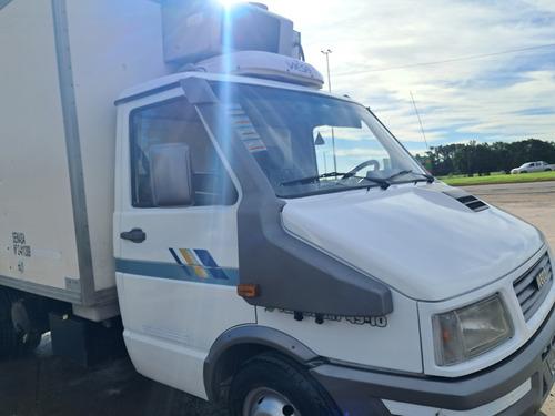 Iveco Daily 49-10 .