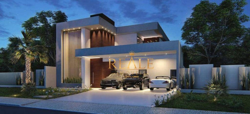 Imagem 10 de 30 de Casa À Venda, 308 M² Por R$ 2.332.410,00 - Jardim Novo Mundo - Jundiaí/sp - Ca1497