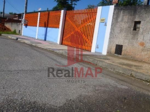 Imagem 9 de 10 de Casa - Forquilhas - Ref: 3019 - V-3019