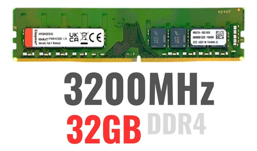 Pc Gamer I7 6700 6ogeração 32gb Ddr4 1tb M.2 Rtx3050 W11