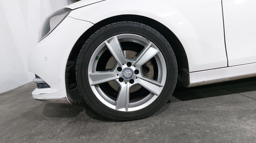 Mercedes Benz Clase C 1.6 C 180 Cgi At