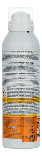 Protector Solar Bruma Cuerpo Anthelios Fps50+ La Roche Posay
