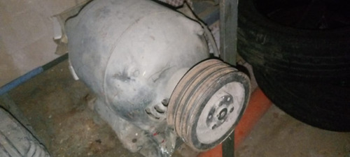 Motor 5hp Westinghouse 1750rpm Trifasica