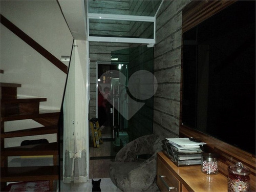 Vendo Casa De Alphaville No Baronesa - 326-im542405