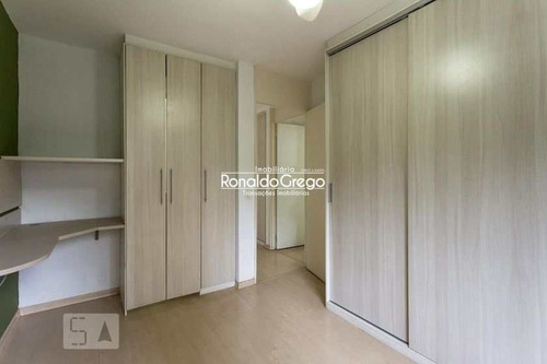Imagem 7 de 27 de Apartamento Venda/locação, 3 Dorms, Vila Olímpia - R$ 1.05 Mi - A2049