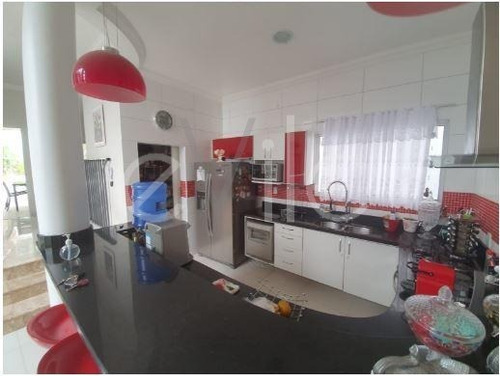 Imagem 7 de 14 de Casa À Venda Em Parque Dos Cocais - Ca009285