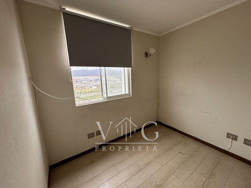 Venta Departamento En La Avenida Del Mar