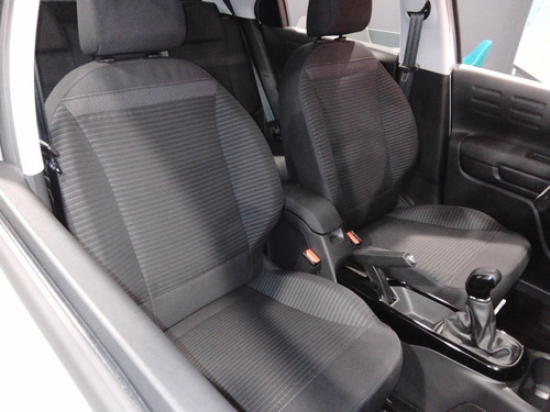 Imagen 9 de 16 de Citroen C4 Cactus 1.6 Vti 115 Feel