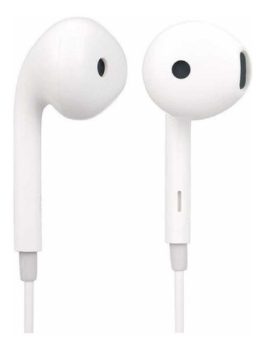 Auricular Lenovo Hf170 In-ear Stereo Con Micrófono