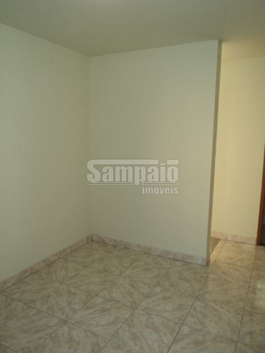 Imagem 5 de 18 de Apartamento - Ref: S2ap6214