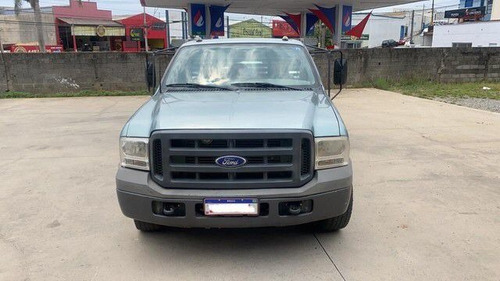 Imagem 2 de 13 de Ford F350