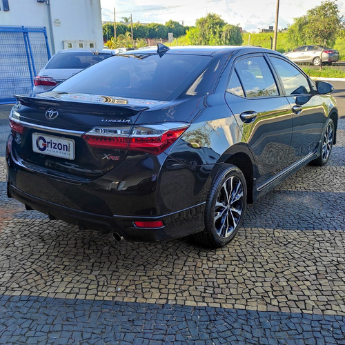 Imagem 6 de 10 de Toyota Corolla 2.0 Xrs