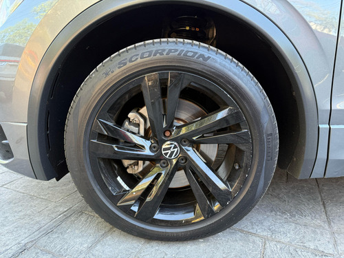 Volkswagen Tiguan 2.0 Tsi R-Line Dsg7