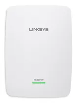 Comprar Repetidor Extensor Wifi Linksys Inalambrico N300 Re3000w-la