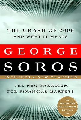 Libro The Crash Of 2008 And What It Means : The New Parad...