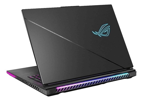 Portátil Gamer Asus Rog Strix Core I9 14th 2tb 32gb Rtx 4080
