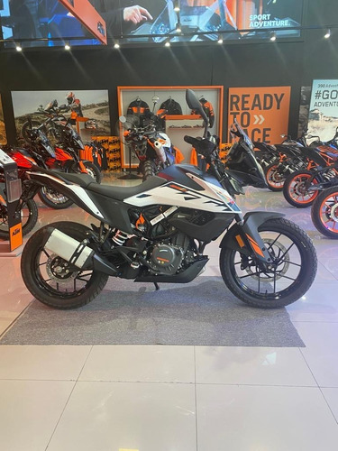 Ktm Adventure 250 / Entrega Inmediata 0km