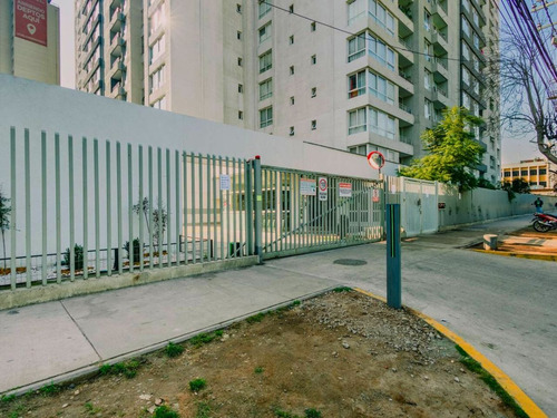 Uf + 5.3% - Sin Comision 1 Dorm + 1 Baño