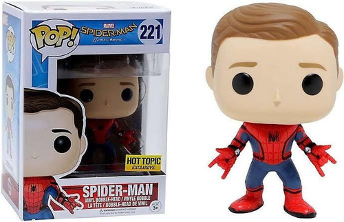 Funko Pop (Usado)