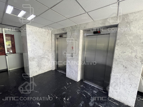 Oficina En Renta A 5 Mins De Zona Roma Condesa