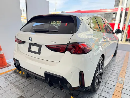 BMW Serie 1 5p 118i L3/1.5/T Aut