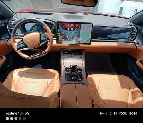 Byd Han 2023