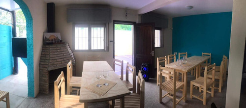 Salón Parrillero, Con O Sin Cancha De Fútbol, Cumpleaños