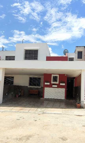 Imagen 4 de 14 de Casa En Venta Terrazas De Terepaima Cabudare