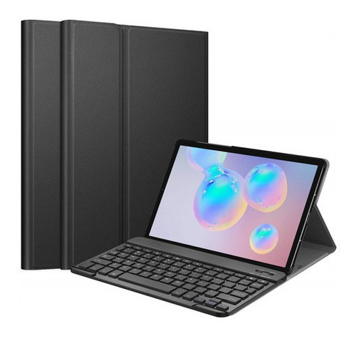 Teclado Para Samsung Galaxy Tab S6 Lite 10.4 P610/p615