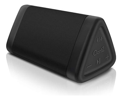 Altavoz Portátil Bluetooth Oontz Angle 3, Volumen Más Alto, 