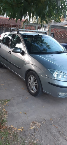 Ford Focus 2004 1.8 Tdci Ghia