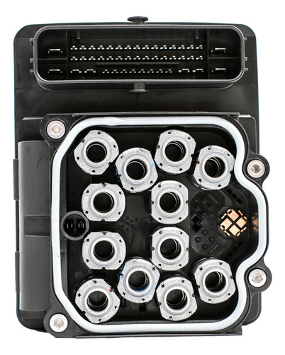 Imagen 2 de 6 de Modulo Frenado Abs Jeep Renegade 16/19