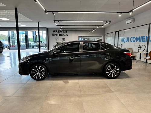 Toyota Corolla 1.8 Se-g Cvt 140cv