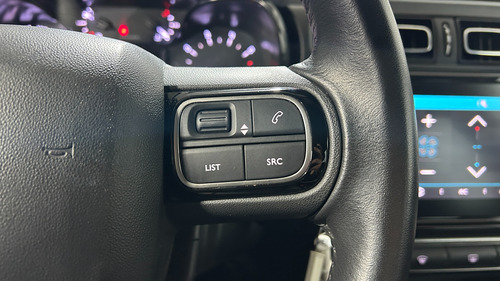 Citroën C3 Bluehdi 100 S&s Bvm Feel