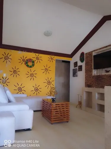 Casa En Renta Lomas De Cocoyoc (hacienda)