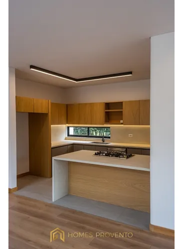 Casa En Arriendo En Llanogrande