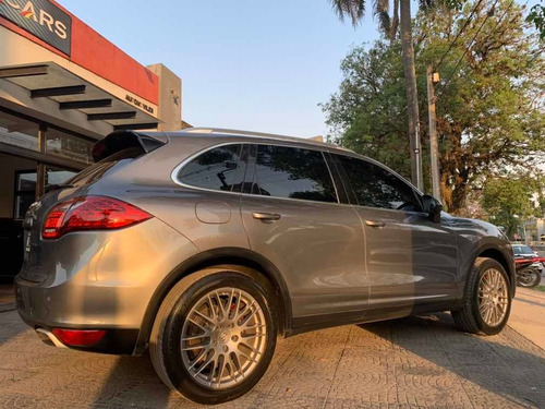 Porsche Cayenne 3.6 V6 2013