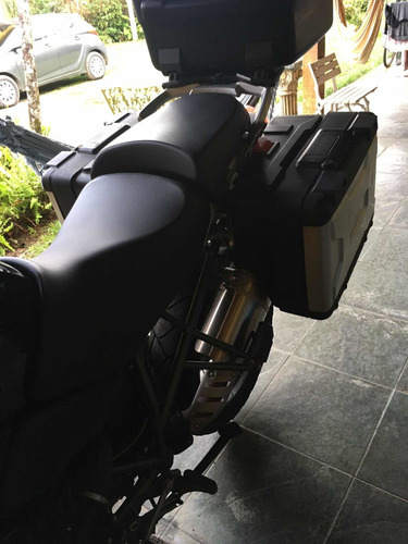 Bmw R1200gs Triple Black