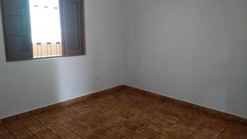 Imagem 14 de 30 de Casa - 3 Dormitórios - 1 Edícula - 3 Vagas De Garagem - Jardim Sabiá - Cotia / Sp - Cs531071v