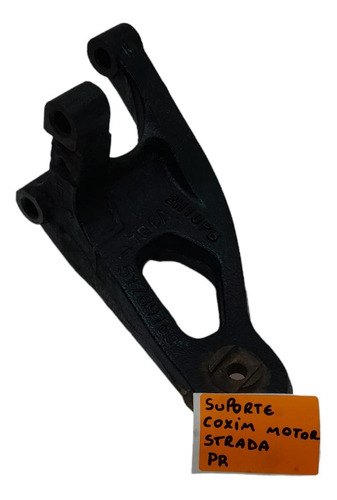 Suporte Coxim Motor Fiat Strada Palio Siena