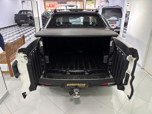 Fiat Toro 1.8 16v Freedom Flex 4x2 Aut. 4p