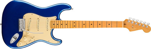 Guitarra American Ultra Stratocaster Sss Fender 0118012795