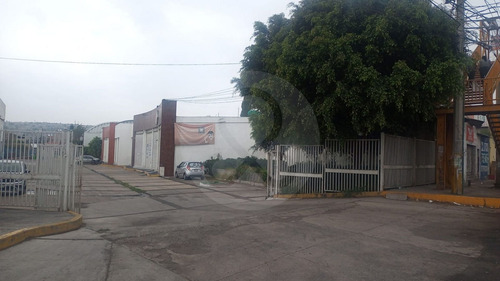 Bodega Comercial En Venta En Revolución