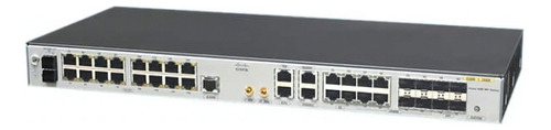 Router Marca Cisco A901-12c-ft-d Color Negro
