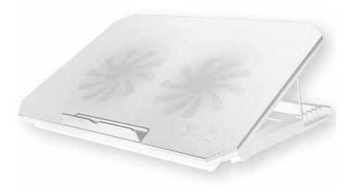 Radiador Ordenador Portatil 15.6 14 Base Universal 2